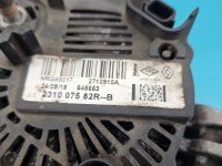 TEST Alternator Dacia Logan II 12-20 231007582R 1.0 SCe