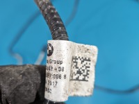 Rura przewód Producent części: BMW, Diesel, Europejska, Zbiornika adblue- wtryskiwacza 7377948 BMW G30 7377948 2.0d