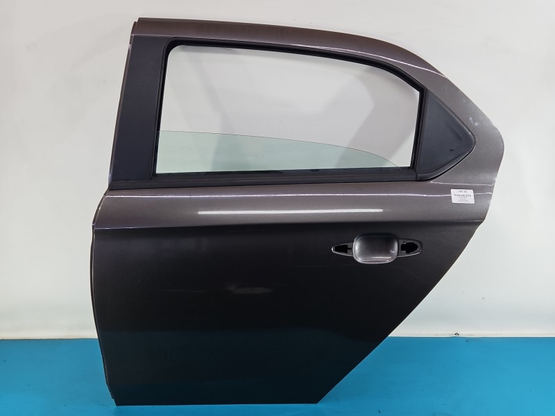 Drzwi tył lewe Peugeot 301 sedan 4d KKS