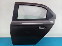 Drzwi tył lewe Peugeot 301 sedan 4d KKS
