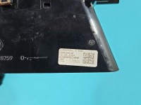 Kratka nawiewu środkowa Skoda Fabia IV 6VA820951 EUROPA
