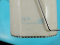 pompka Pompa paliwa Fiat Panda II 1.1b A2C53024984 Producent części: FIAT, Uszkodzony króciec 4 PIN