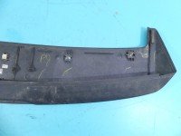Spoiler lotka klapy Dodge Caliber czarny