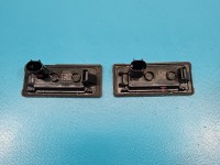 Podświetlenie Jaguar XE X760