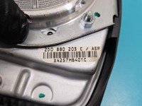 Kierownica Vw LT II 2D0419091C