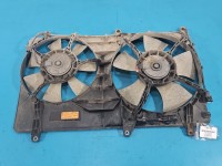 Wentylatory Wentylator chłodnicy Mitsubishi Grandis 2.0 DID