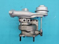 Turbosprężarka Regenerowana Suzuki Sx4 S-Cross 13-21 49172-04020, TD02L11-025/075WDS-F3 4, 1 3900-86P01-000 1.4 T 140KM