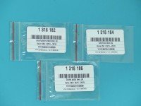 Amortyzator przód lewy przedni Volvo V60 I 10-