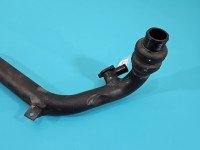 Rura przewód Producent części: FORD, uszkodzone mocowanie , F2G36F074-CA Ford Fusion USA 2012-2020 2.0 EcoBoost