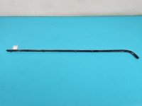 Listwa błotnika tył lewa Mercedes 123