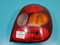 Lampa tył prawa Toyota Corolla E11 HB