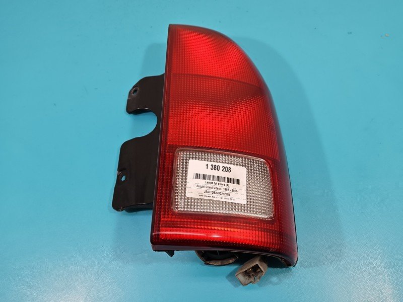 Lampa tył prawa Suzuki Grand Vitara HB