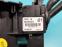 Przełącznik zespolony Audi A3 8P 8P0953519A, 8P0953513B