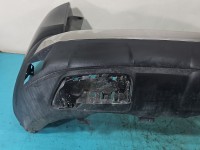 Zderzak tył Peugeot 3008 II Ktvd HB