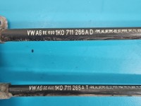 DŹWIGNIA LEWAREK WYBIERAK LINKI Skoda Octavia II 2.0 TDI