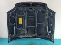 Maska przednia Honda Civic VI zielony