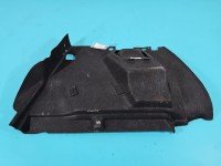 Tapicerka bagażnika lewa boczek Peugeot 2008 I 98024999ZD