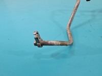 Przewód klimatyzacji rurka Suzuki Splash