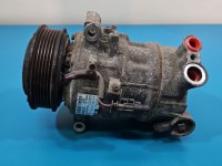 Sprężarka klimatyzacji kompresor Opel Insignia B 2.0 CDTI 39034464
