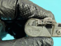 Czujnik ciśnienia opon Ssangyong Rexton I 4199034000 TPMS