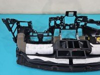 Deska rozdzielcza konsola kokpit Hyundai Elantra V 10-16 eu