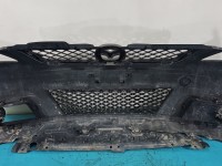 Zderzak przód przedni MAZDA 5 05- 28B