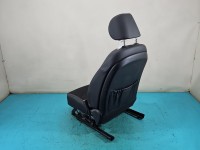 Fotele komplet kanapa Kia Optima IV 15-20