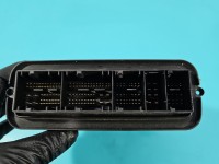 Komputer Sterownik silnika 0281017485, 8512411 BMW X6 E71 3.0d