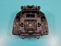 Przełącznik radia nawigacji panel Mercedes W205 A2059008018