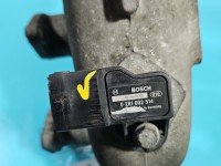 Kolektor ssący Renault Mascott 99452591, 5010437542, 504034348 2.8 TD