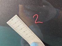 Drzwi przód prawe Citroen C4 II 5d brązowy EVL