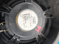Głośniki komplet AUDI A4 B8 8T8035382, 8R0035411, 8R0035415A