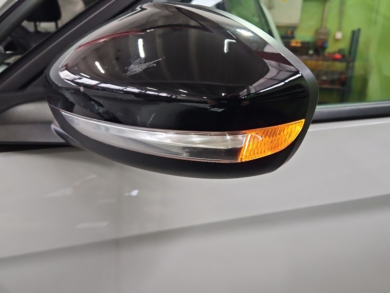 Lusterko lewe Opel Corsa F europa