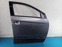 DRZWI PRZÓD PRAWE PASAŻERA Opel Grandland 5d KCAC