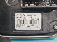 Przetwornica xenon Mercedes CLS II C218 W218 218 A2189009700