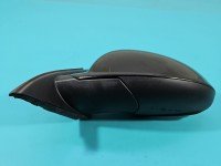 Lusterko lewe pin Opel Insignia A HB 5d kolor czarny GAR europa
