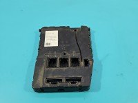 Sterownik moduł komfortu Renault Megane II 8200724370, 8200615749A