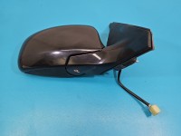 Lusterko prawe Suzuki Swift Mk6 ZCE Europa / Lakier: ZCE / 5pin / Rysy na obudowie europa