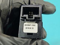 Przełącznik Producent części: KIA, Europejska, 4pin, otwierania klapy bagażnika Kia Sorento 49X59P-1300, 49S59P-1110