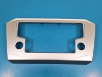 Listwa dekor deski Vw Passat B8 3G1858069E, 3G1858071A, 3G1863071 Europejska, 3szt. KPL
