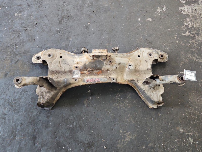 Sanki Belka silnika Hyundai Getz 1.1 wiel Sanki Belka silnika Hyundai Getz 1.1 wiel