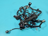 Instalacja Wiązka drzwi przód lewych Ford Fusion USA 12-20