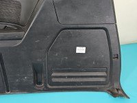 Tapicerka bagażnika prawa boczek Dodge Caravan V 07-20