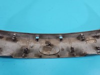 Blenda tył klapy Hyundai Ix35 09-13 czarny pae