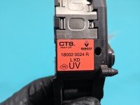 Pedał gazu potencjometr Renault Scenic III 180020024R 1.6 dci