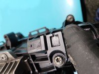 Kolektor ssący Toyota Avensis III T27 857310408, 15100819400, 8573104 2.0 D4D