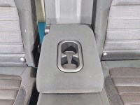 Kanapa tył fotel tylny Honda CR-V V 16-