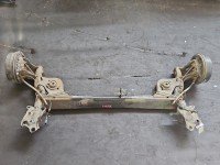 Tylna belka oś tył Dacia Duster II 18- 1.6 16V H4M740