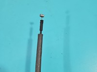 Zamek przód prawy 81320-3U010 Kia Sportage III 10-15 EUROPA Producent części: KIA, Europejska, 6pin