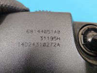 Lusterko wewnętrzne Jeep Cherokee KL wsteczne